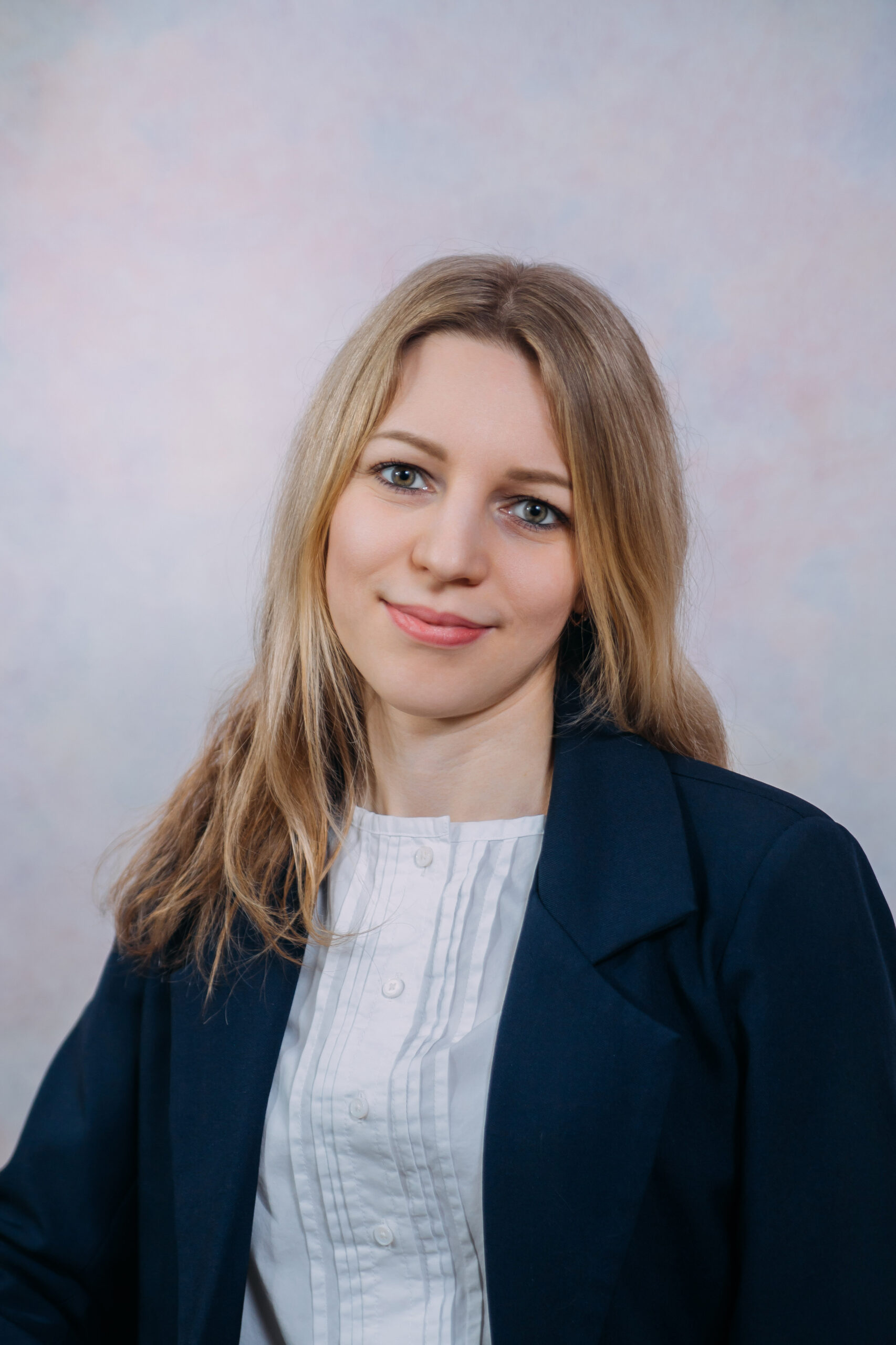 Кусакина Ирина Борисовна.