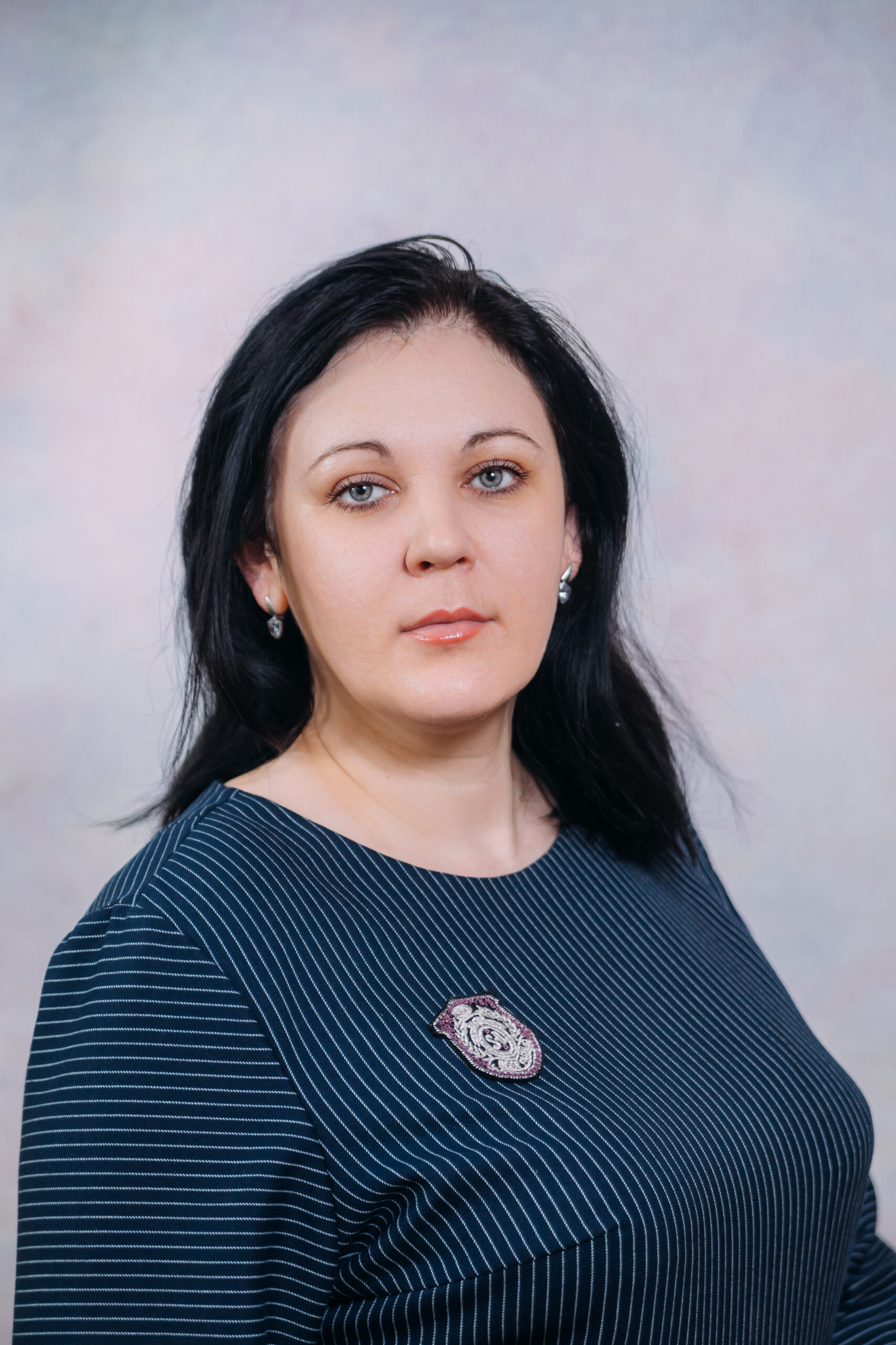 Бубнова светлана Вадимовна.