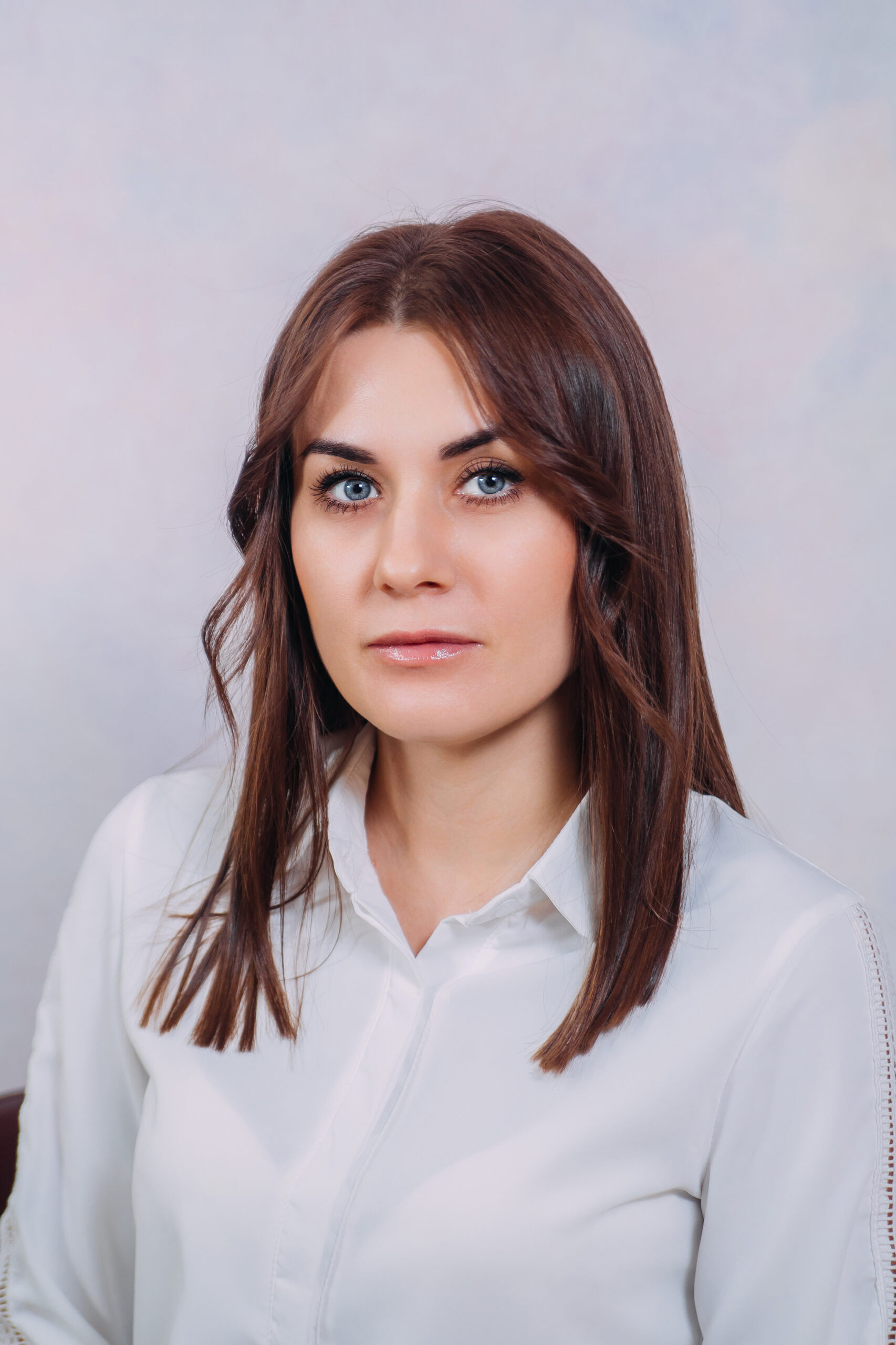 Михалицына Юлия Константиновна.