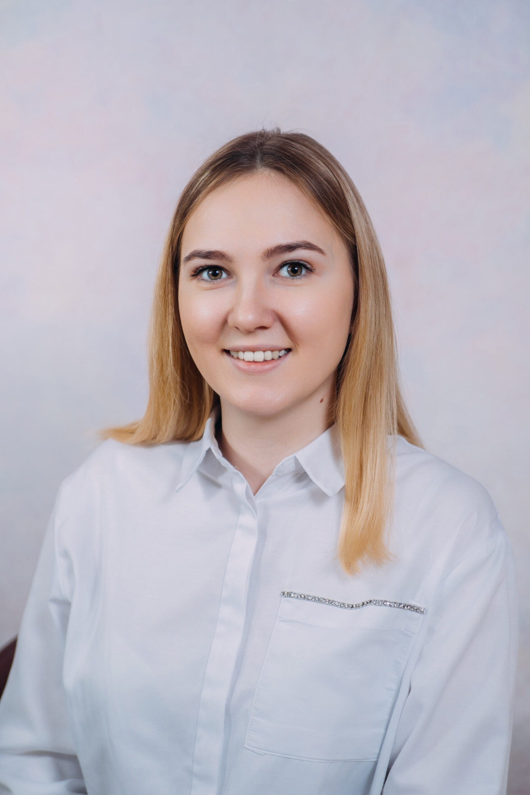 Карпова Светлана Андреевна.
