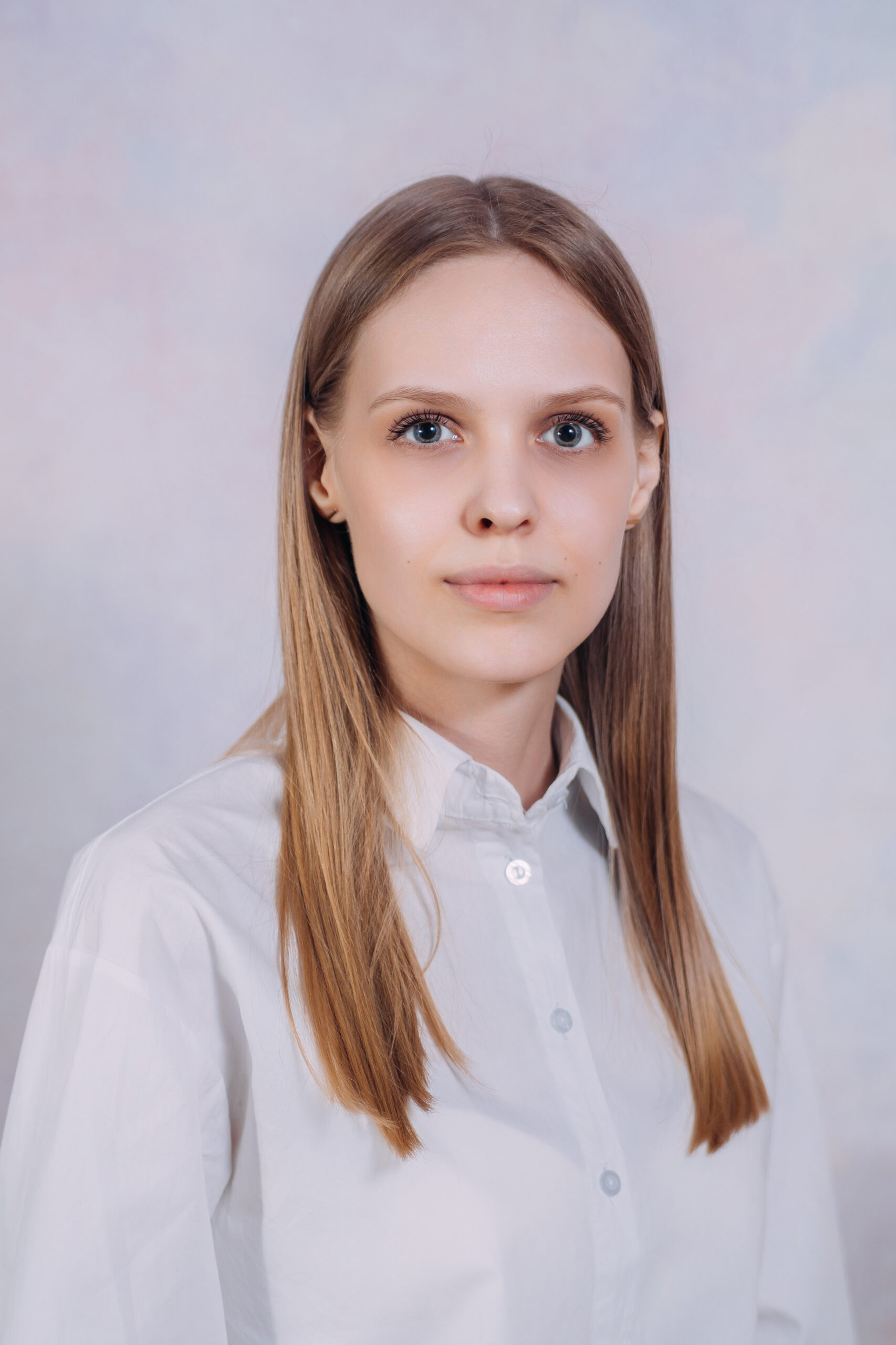 Погодина Екатерина Сергеевна.
